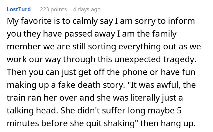 Woman Refuses To Change Her Phone Number, Current Owner Starts Making Her Life Hell Woman Refuses To Change Her Phone Number, Current Owner Starts Making Her Life Hell