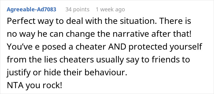 “The Guys Were Stunned”: Lady Unveils Partner’s Affair In Front Of All His Friends, He Loses It “The Guys Were Stunned”: Lady Unveils Partner’s Affair In Front Of All His Friends, He Loses It