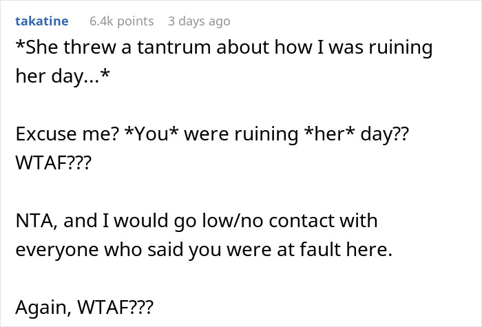 “To Test Me In The Worst Way Possible”: Bride Kicks Sister Out Of Her Wedding Over Her Dress “To Test Me In The Worst Way Possible”: Bride Kicks Sister Out Of Her Wedding Over Her Dress