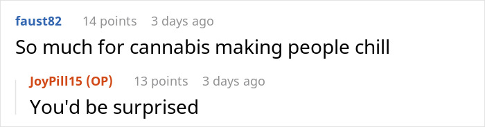 Karen Customer Is Never Seen Again In This Dispensary When The Employees Find Out Where She Works Karen Customer Is Never Seen Again In This Dispensary When The Employees Find Out Where She Works