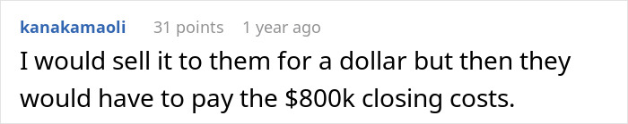 Audacious Woman Wants A Free Home, Is Sure A Good Samaritan Will Hand Over Their House To Her