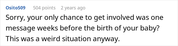 Man&rsquo;s World Turns Upside Down 5 Years After Wife Deleted A Text He Got From His Pregnant Ex