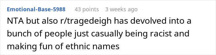 Woman Goes Online To Publicly Mock Cousin’s Baby Name, Finds Herself Evicted, Plays The Victim Woman Goes Online To Publicly Mock Cousin’s Baby Name, Finds Herself Evicted, Plays The Victim