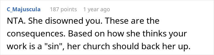 Woman Disowned By Sister For Being In The Adult Industry Exacts Petty Revenge Woman Disowned By Sister For Being In The Adult Industry Exacts Petty Revenge