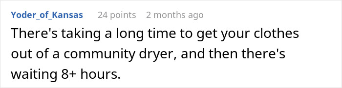 Tenant Goes To Sleep In Peace And Quiet After Taking Revenge On Neighbor Who Ignored The Rules Tenant Goes To Sleep In Peace And Quiet After Taking Revenge On Neighbor Who Ignored The Rules