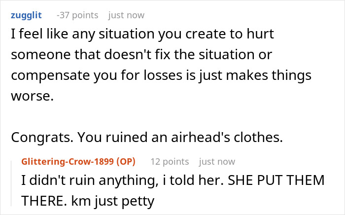 "Very Petty But Very Satisfying": Woman Uses Cousin's Flaws Against Her To Get Revenge