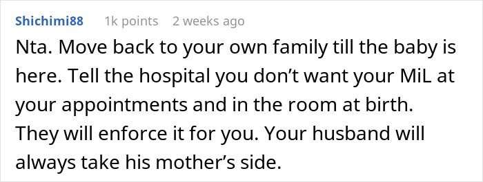 Woman Hides Her Pregnancy From Husband For So Long She Doesn&rsquo;t Know What To Do Next