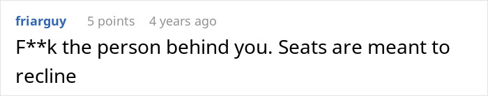 Rude Kid On Flight Won&rsquo;t Stop Kicking Teen&rsquo;s Seat, Dad Teaches His Parents A Lesson