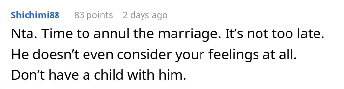 &ldquo;Time To Annul&rdquo;: Woman Can&rsquo;t Hide Her Disappointment After Husband Ruins Their Honeymoon