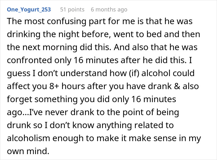 “Not Creepy, It Is Criminal”: Woman Feels Violated After Finding Stepdad’s Phone Recording Her “Not Creepy, It Is Criminal”: Woman Feels Violated After Finding Stepdad’s Phone Recording Her