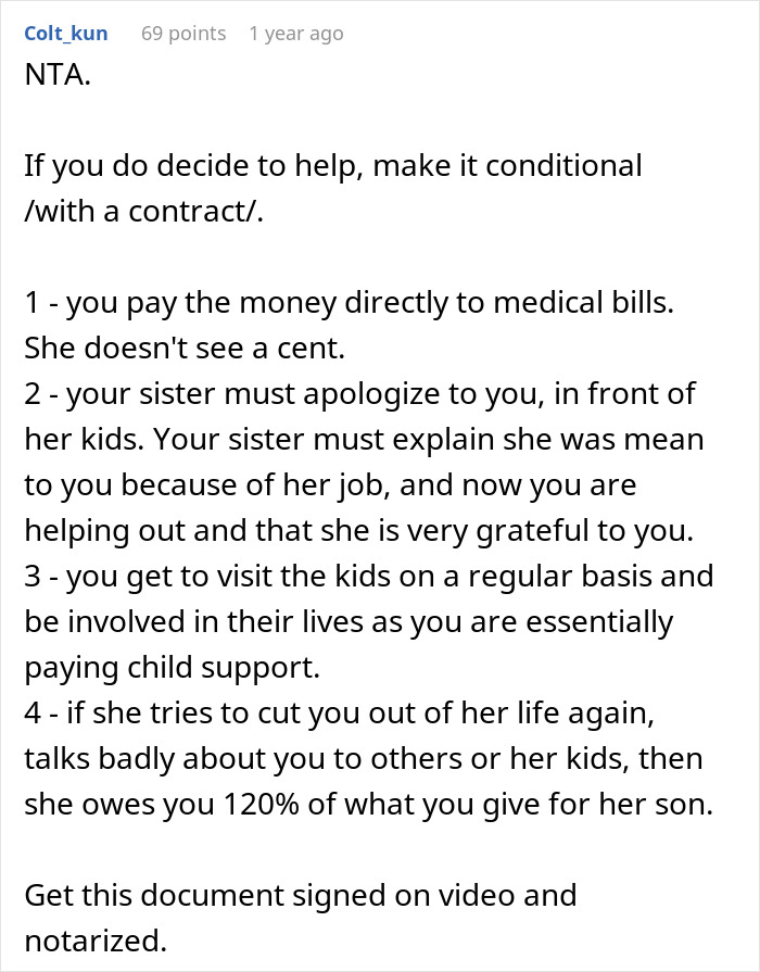 Woman Disowned By Sister For Being In The Adult Industry Exacts Petty Revenge Woman Disowned By Sister For Being In The Adult Industry Exacts Petty Revenge