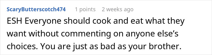 Militantly Vegan Man Tries To Ruin Possibly The Last Thanksgiving With The Whole Family