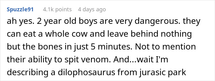 Raging Woman Demands Two-Year-Old &ldquo;Man&rdquo; Be Thrown Out Of Bathroom, Regrets It