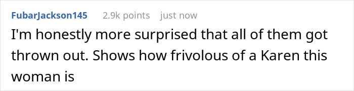 Woman Named Karen Sues Company For Not Giving Farewell Card, Finds Out Almost No One Signed It Woman Named Karen Sues Company For Not Giving Farewell Card, Finds Out Almost No One Signed It