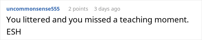 Woman Is Stunned When A Random Person Teaches Her Child A Lesson About Hurting Animals Woman Is Stunned When A Random Person Teaches Her Child A Lesson About Hurting Animals