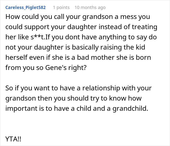 Mom Asks Whether She&rsquo;s A Bad Mother, Gets A Dose Of Harsh Reality, Demands An Apology