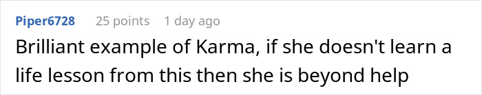 &ldquo;Had An Asthma Attack From Laughing&rdquo;: Truck Driver Watches Karen Get Instant Karma