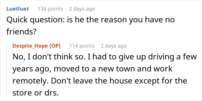 Woman Escapes Death By Minutes, Husband&rsquo;s Behavior Makes Her Question Her Entire Marriage