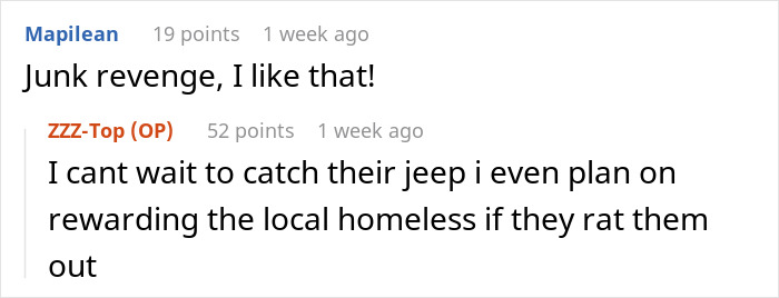 “Idiots Missed The Neighbor’s Cameras”: Youngsters Steal Car Parts, Face Car Owner’s Pro Revenge “Idiots Missed The Neighbor’s Cameras”: Youngsters Steal Car Parts, Face Car Owner’s Pro Revenge