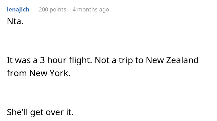 &ldquo;I Should Be Ashamed&rdquo;: Mom Berated For Taking Flight Attendant&rsquo;s Offer Of An Upgraded Seat