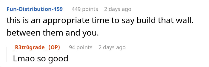 &ldquo;Boomer Neighbors Think That Because Our House Was Vacant For A While, Our Yard Becomes Theirs&rdquo;