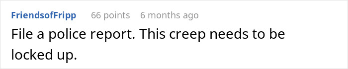 “Not Creepy, It Is Criminal”: Woman Feels Violated After Finding Stepdad’s Phone Recording Her “Not Creepy, It Is Criminal”: Woman Feels Violated After Finding Stepdad’s Phone Recording Her