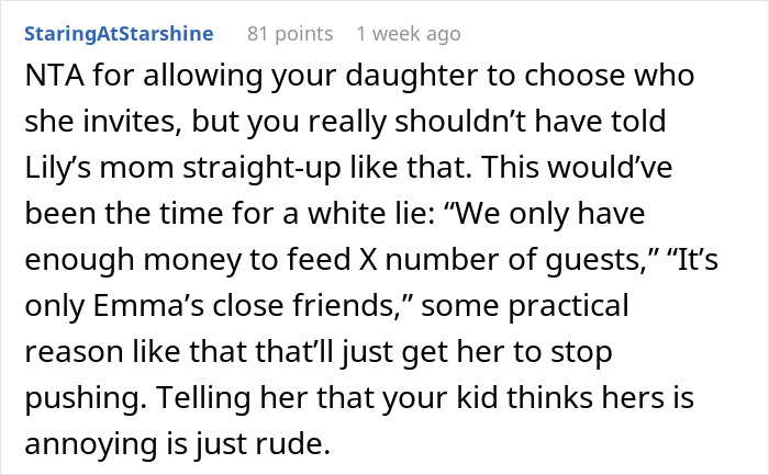 Mom Wants To Know Why Her Daughter Wasn’t Invited To Classmate’s Halloween, Learns “The Truth” Mom Wants To Know Why Her Daughter Wasn’t Invited To Classmate’s Halloween, Learns “The Truth”