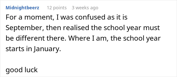 Superhero Fan Kid Embarks On His First Day Of School With The Most Wholesome Sendoff From Parents