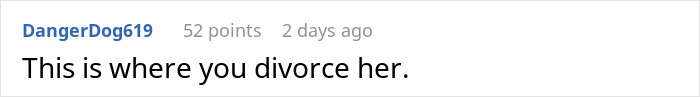 Man Loses It When Wife Asks Him To Do A Paternity Test For His Sister’s Kid, Regrets His Reaction Man Loses It When Wife Asks Him To Do A Paternity Test For His Sister’s Kid, Regrets His Reaction