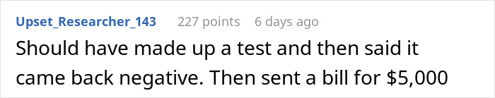 Vets Tell Pet Owner There Is No Gay Test, He Loses It And Throws A Tantrum