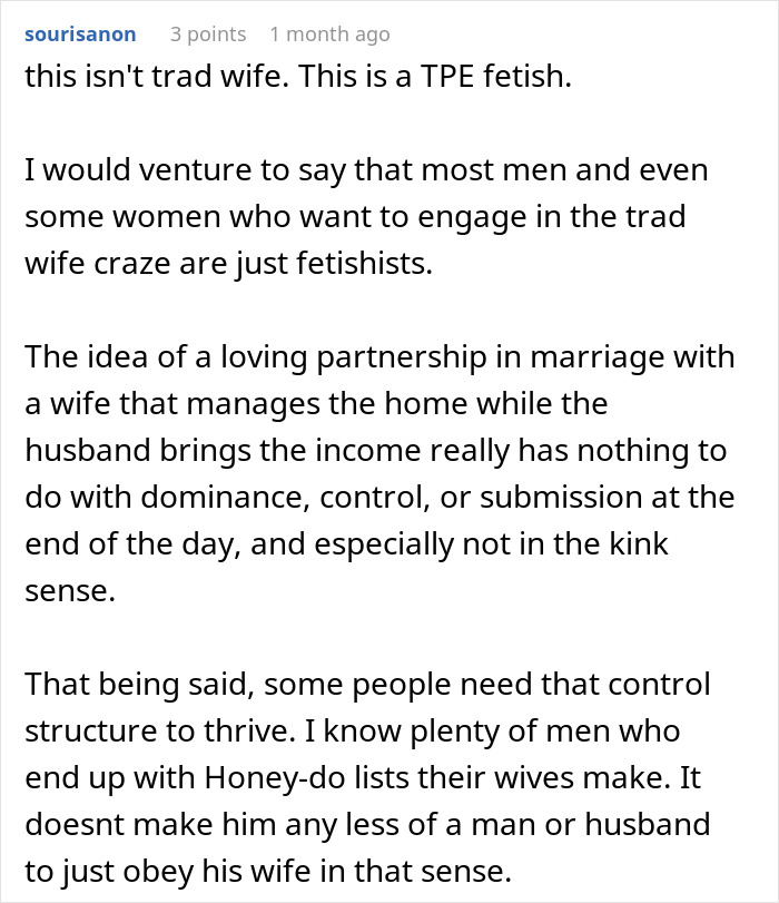 &ldquo;Smile&rdquo;: Wife Shares The Unhinged List Her Husband Prepared For Daily Chores She Must Follow