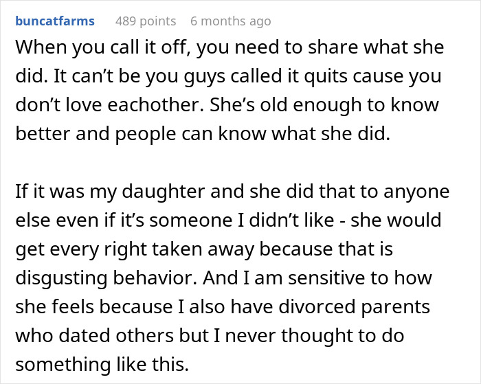 Woman Thinks Of Calling Off Her Wedding Due In A Week Because Of Future Stepdaughter Woman Thinks Of Calling Off Her Wedding Due In A Week Because Of Future Stepdaughter