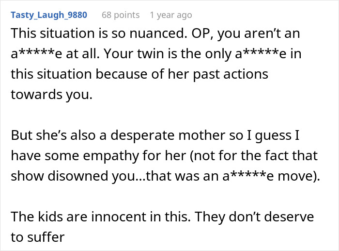 Woman Disowned By Sister For Being In The Adult Industry Exacts Petty Revenge Woman Disowned By Sister For Being In The Adult Industry Exacts Petty Revenge