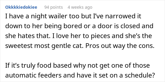 Man Loses Patience Over Wife&rsquo;s &ldquo;Frustratingly Annoying&rdquo; Cat, Gives Her An Ultimatum