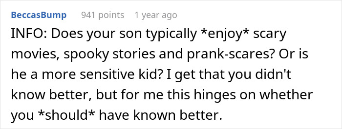 People Tear This Dad Apart Online After He Seeks Support Because Wife Won&rsquo;t Forgive His Prank