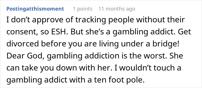 Woman Threatens Divorce After Husband Put Tracker In Her Car, Uncovering Her Lies