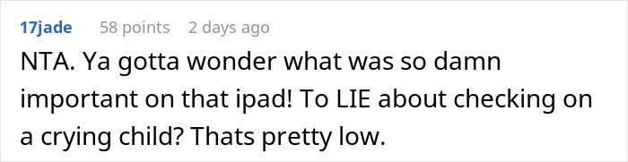 Mom Lies She Checked On Her Crying Son 3 Times, Dad Finds Him In A Bloody Mess Mom Lies She Checked On Her Crying Son 3 Times, Dad Finds Him In A Bloody Mess