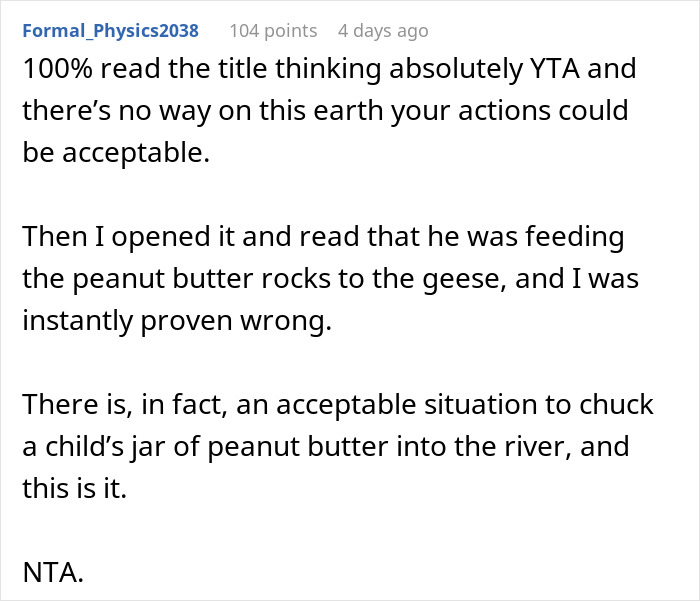 Woman Is Stunned When A Random Person Teaches Her Child A Lesson About Hurting Animals Woman Is Stunned When A Random Person Teaches Her Child A Lesson About Hurting Animals