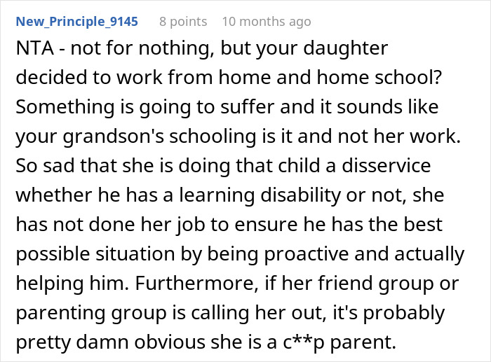 Mom Asks Whether She&rsquo;s A Bad Mother, Gets A Dose Of Harsh Reality, Demands An Apology