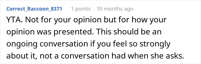 Mom Asks Whether She&rsquo;s A Bad Mother, Gets A Dose Of Harsh Reality, Demands An Apology