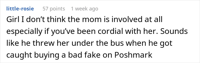 Woman Suspects Her BF Gifted Her A Fake Chanel Bag, Turns Out It’s True And He Did It Purposefully Woman Suspects Her BF Gifted Her A Fake Chanel Bag, Turns Out It’s True And He Did It Purposefully
