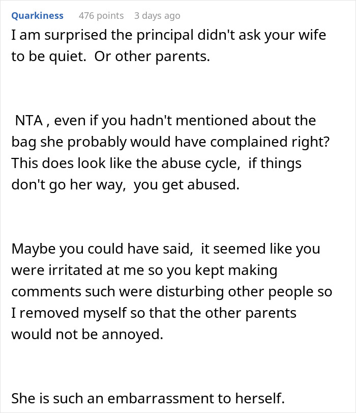 Wife Treats Husband Like A Punching Bag In Public, Plays The Victim When He Up And Leaves Her Wife Treats Husband Like A Punching Bag In Public, Plays The Victim When He Up And Leaves Her