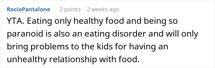 Woman Feeds Grandchildren Food From McDonald’s, Says “She Doesn’t Know Any Better” Woman Feeds Grandchildren Food From McDonald’s, Says “She Doesn’t Know Any Better”