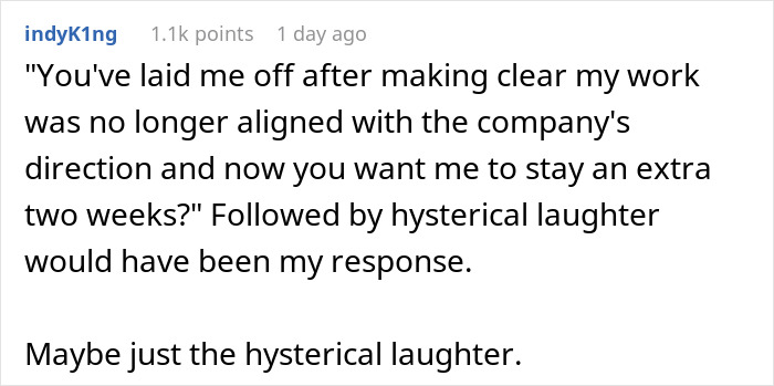 &ldquo;Their Panic Set In&rdquo;: Company Fires Employee, Regrets It When They Delete All Their Work