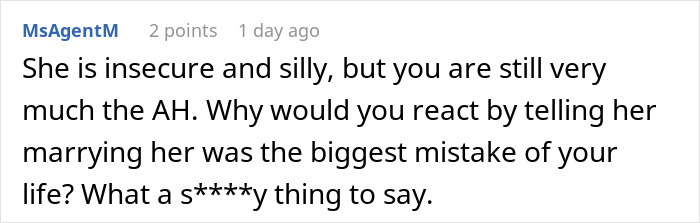 Man Loses It When Wife Asks Him To Do A Paternity Test For His Sister’s Kid, Regrets His Reaction Man Loses It When Wife Asks Him To Do A Paternity Test For His Sister’s Kid, Regrets His Reaction