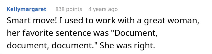 Worker Gets Blamed For Piracy After Company Audit, Pulls Out Proof It Was On The Boss&rsquo;s Orders