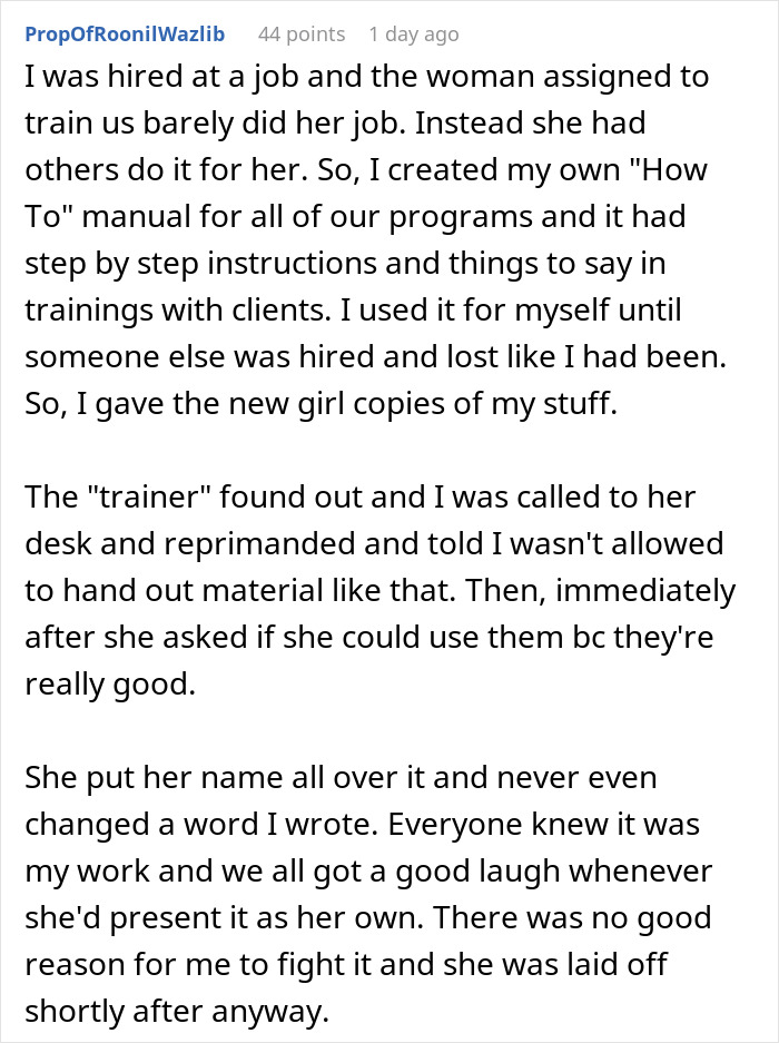 &ldquo;Their Panic Set In&rdquo;: Company Fires Employee, Regrets It When They Delete All Their Work