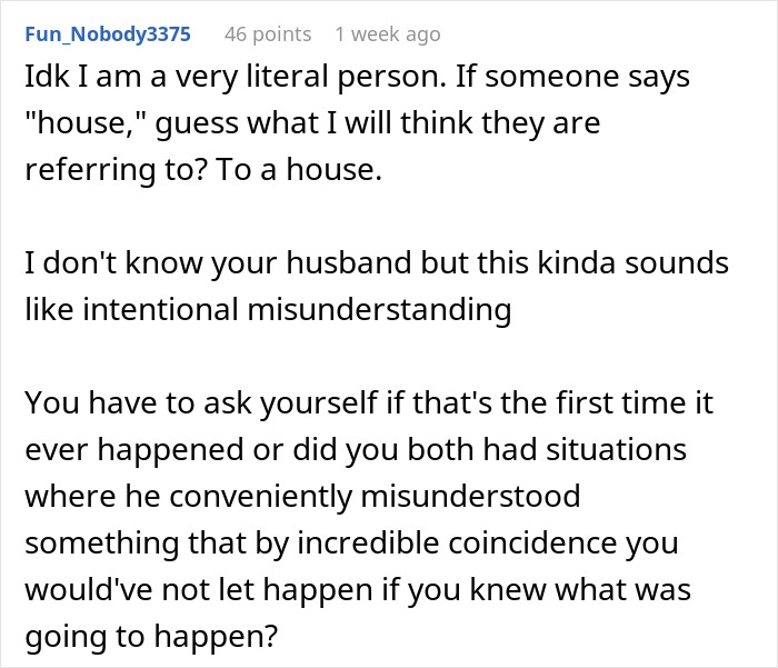 35YO Chops Down Tree Husband&rsquo;s Family Cherished Without Asking, Leads To Massive Relationship Rift