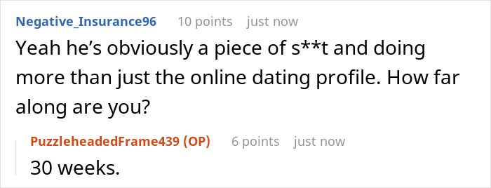 Pregnant Wife’s Friend Exposes Man’s Double Life, He Scrambles To Explain His Active Tinder Profile Pregnant Wife’s Friend Exposes Man’s Double Life, He Scrambles To Explain His Active Tinder Profile