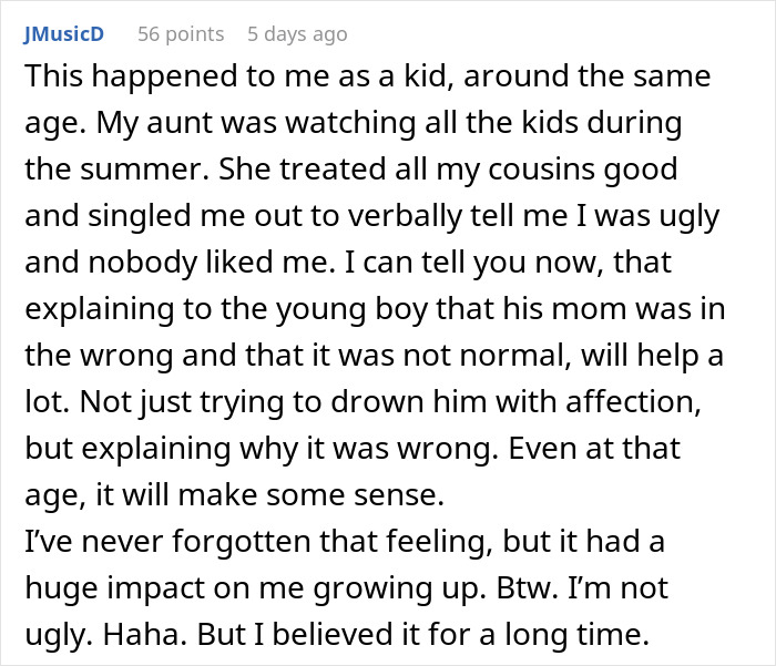 Man Is Confused After Dog Snaps At His Wife For Approaching Their 10YO, Turns Out She Was Abusive